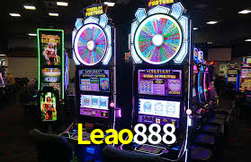 Tournaments Leao888