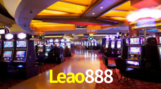 Exclusive Games Leao888