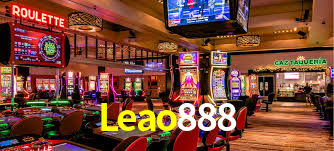 Daily Bonuses Leao888