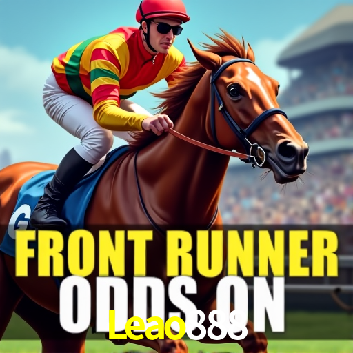 Experiência VIP Leao888