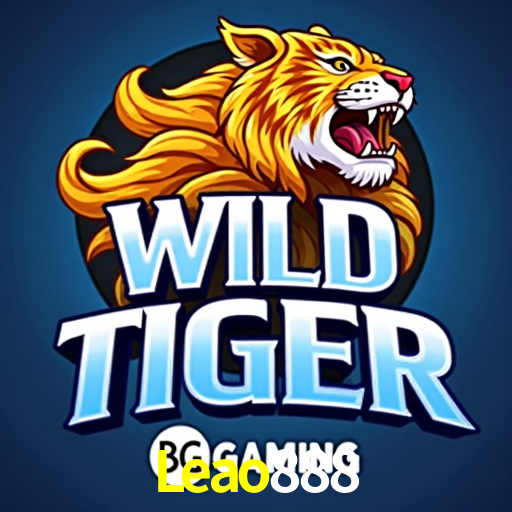 Secure Login Leao888