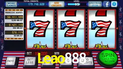 Flash Promotion Leao888