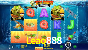 Welcome Bonus Leao888