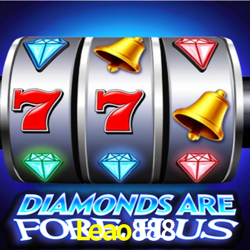 Responsive Design Leao888