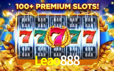 Seasonal Promotions Leao888